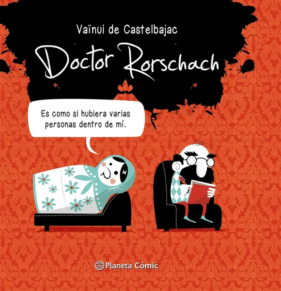 Resposta a Rorschach