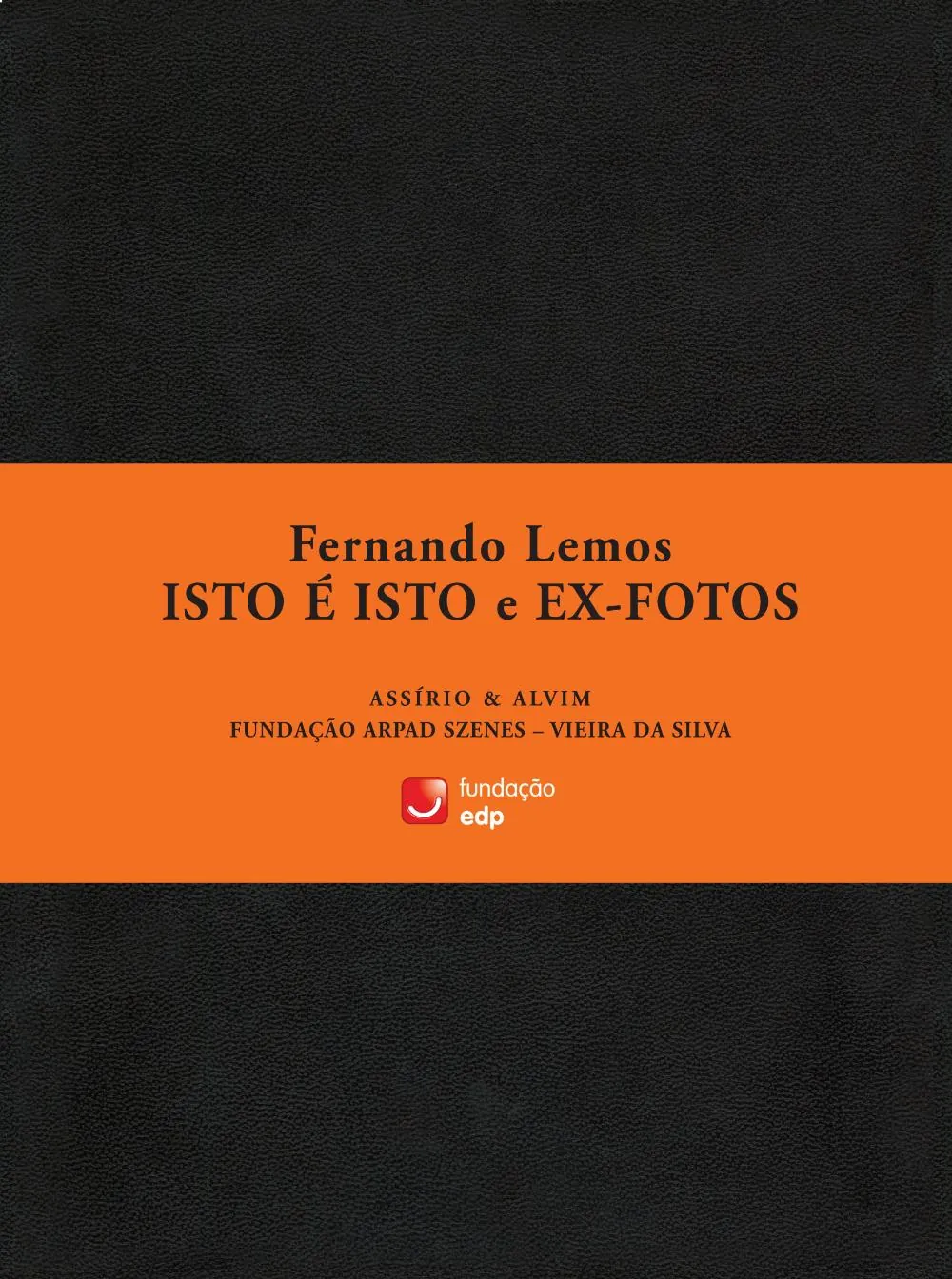 Isto é isto e ex-fotos