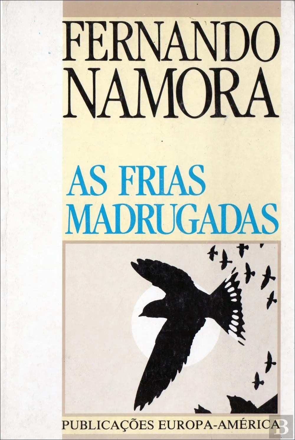 As frias madrugadas