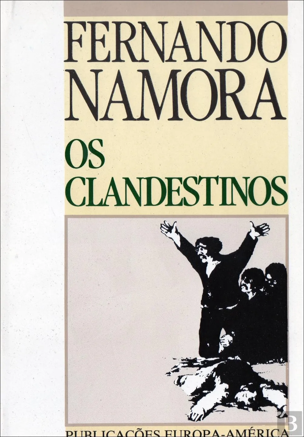 Os clandestinos