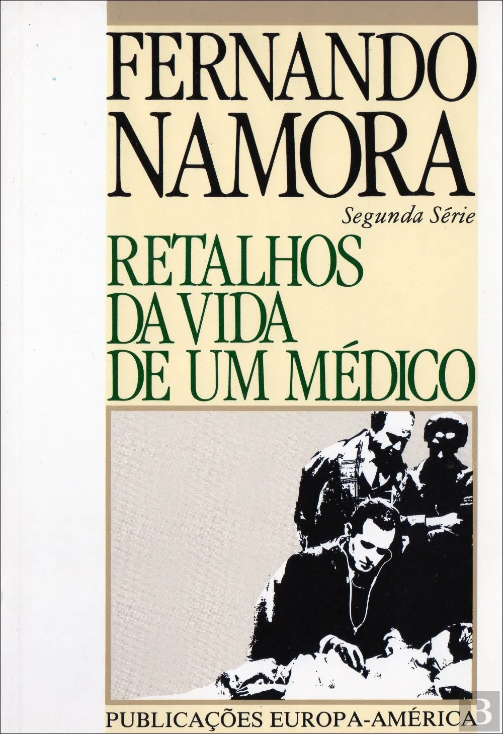 Retalhos da vida de um médico