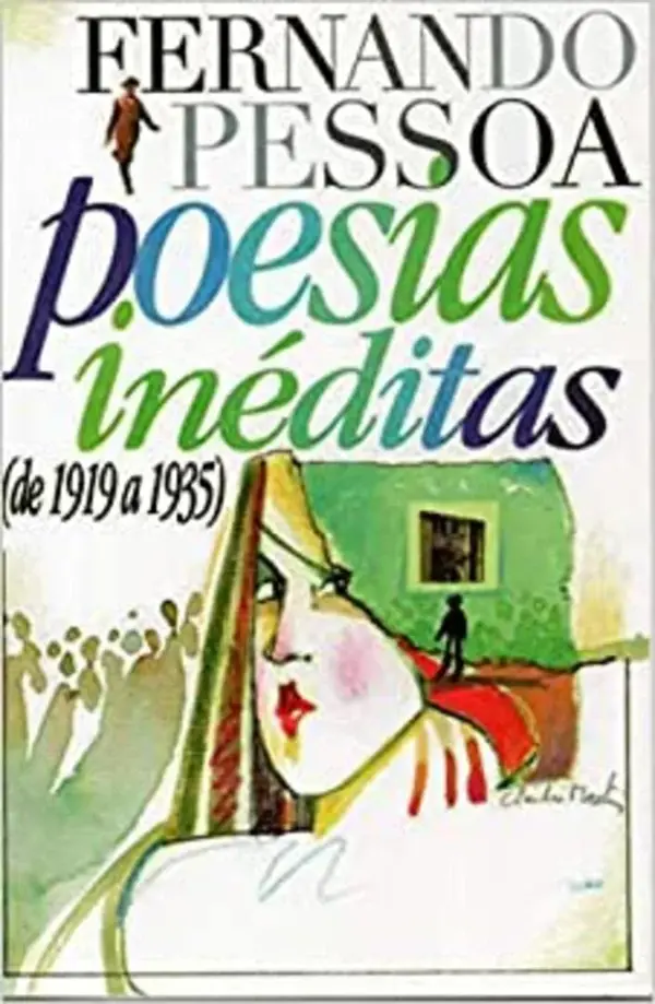 Poesias Inéditas (1930-1935)