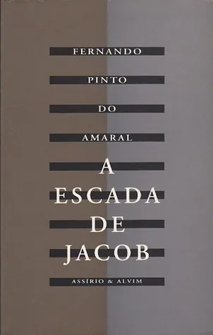 A escada de Jacob