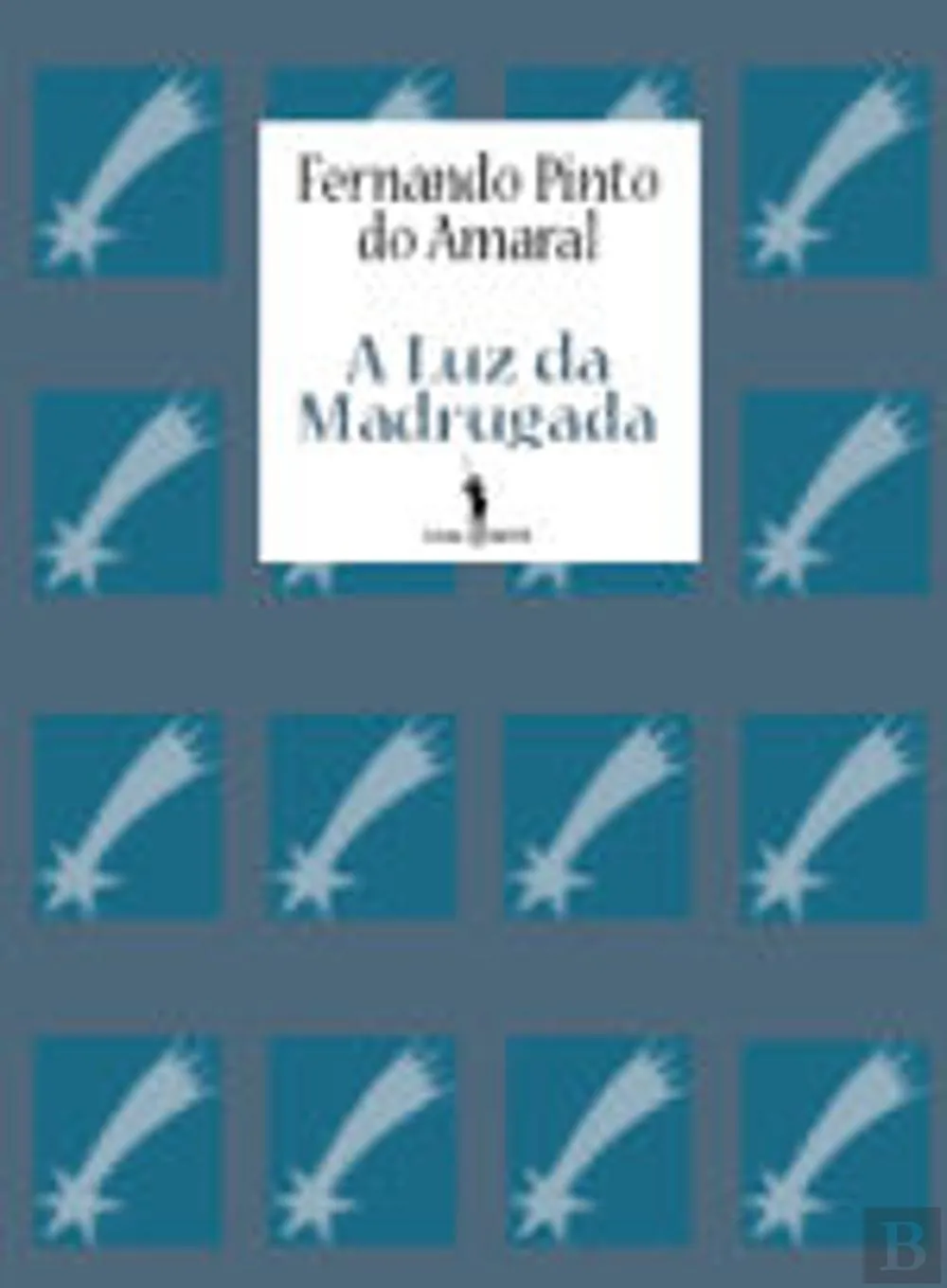 A luz da madrugada