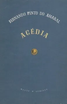 Acédia