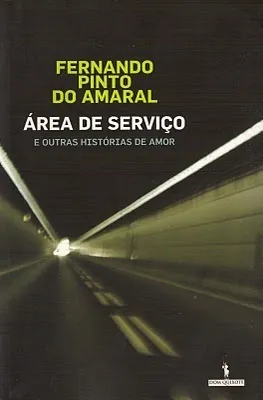 Área de serviço e outras histórias de amor