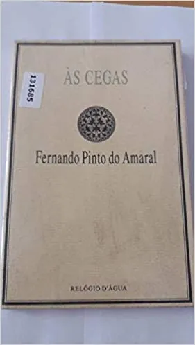 Às cegas