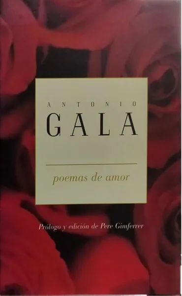 Cinco Poemas de Amor