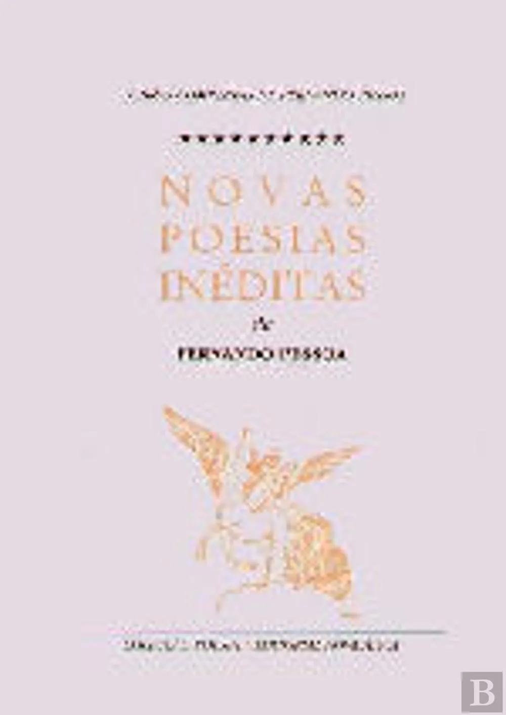 Novas Poesias Inéditas