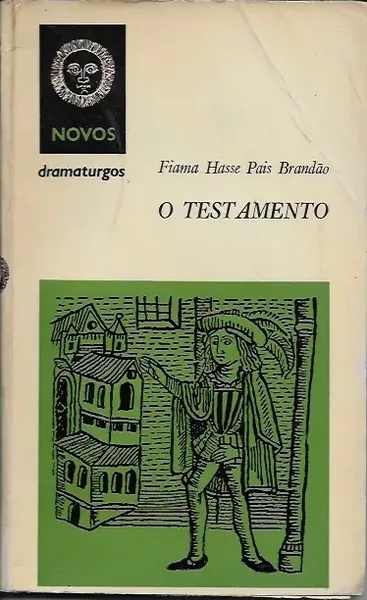 O testamento