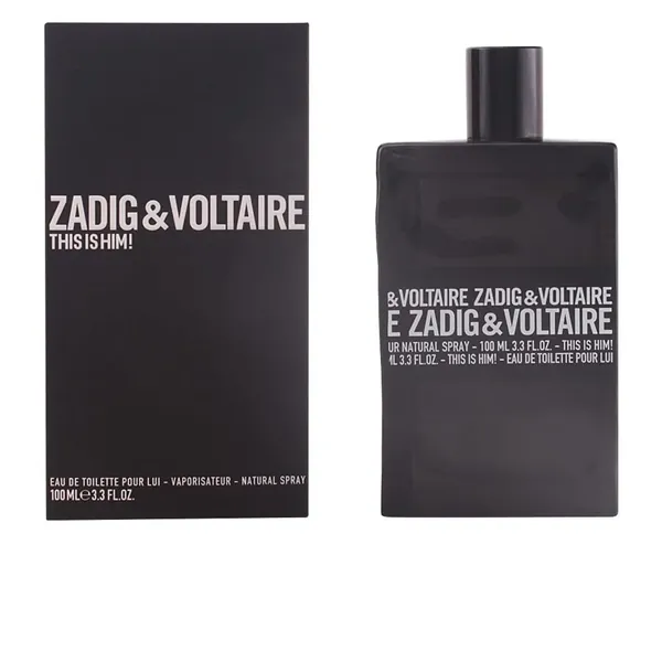 Zadig, de Voltaire