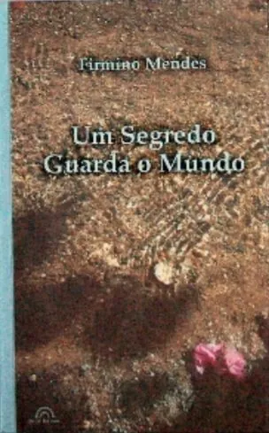 Um segredo guarda o mundo