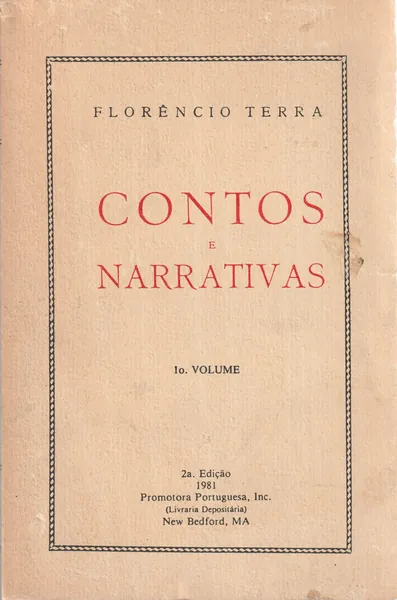 Contos e Narrativas