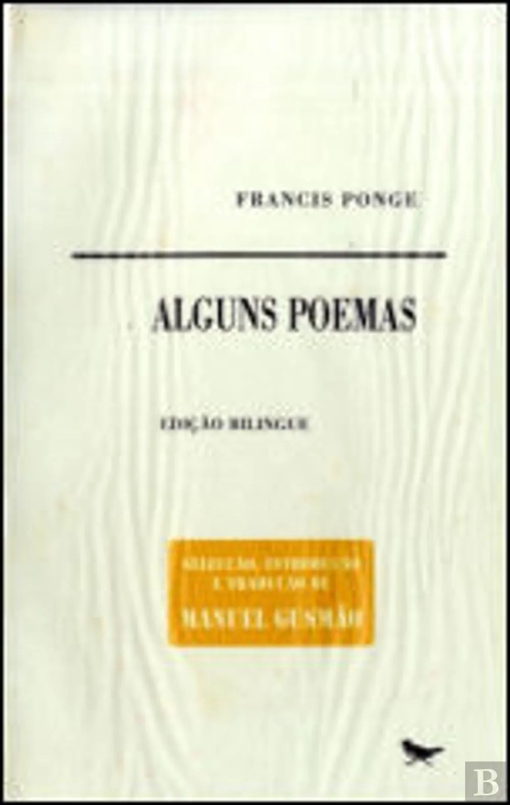Alguns Poemas