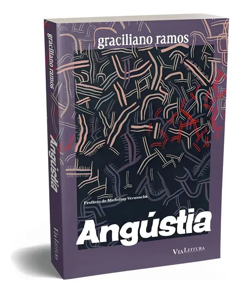 Caminhos de Angústia
