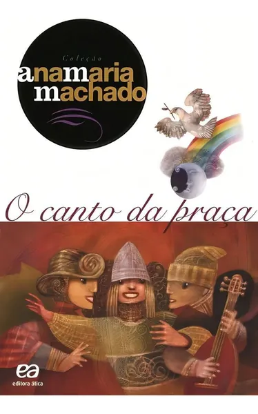 Canto da Minha Inquietação