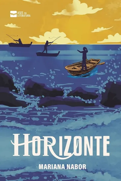 Horizonte sem Luz