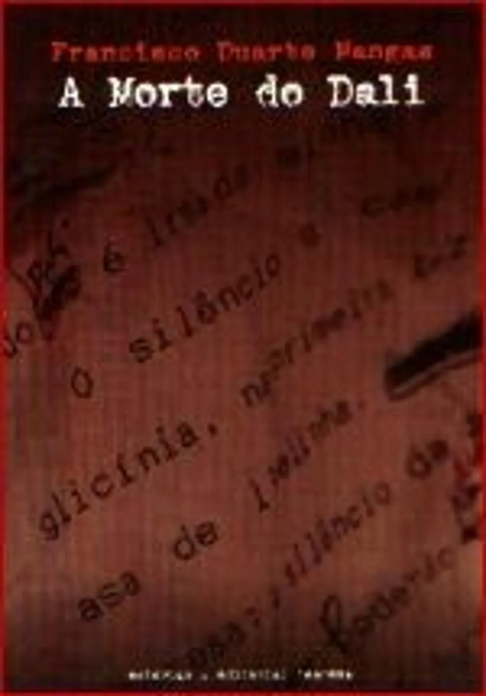 A morte de Dali