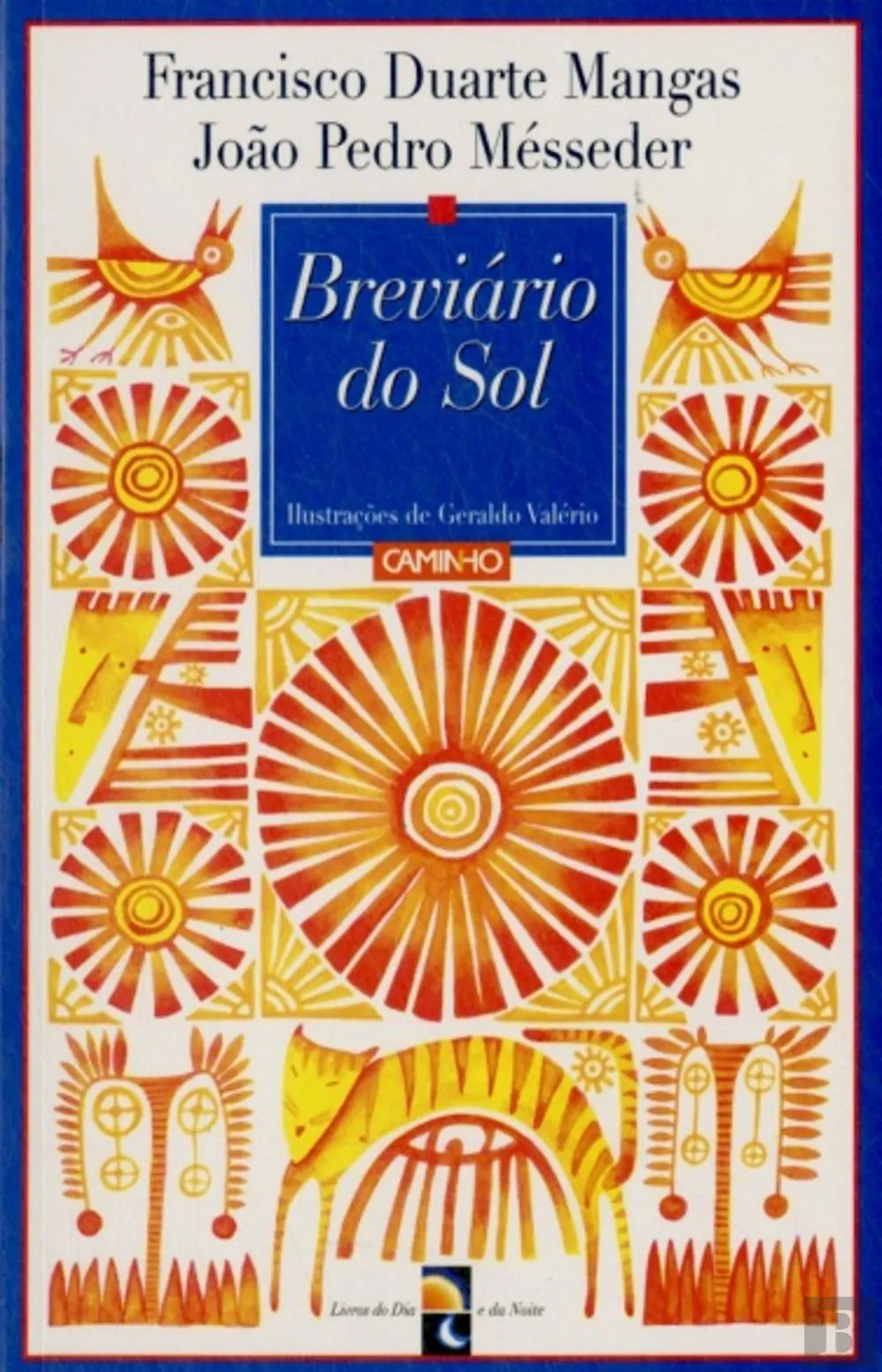 Breviário do Sol