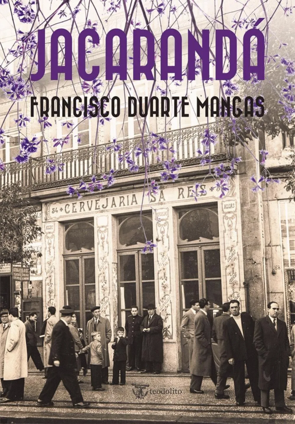 Jacarandá