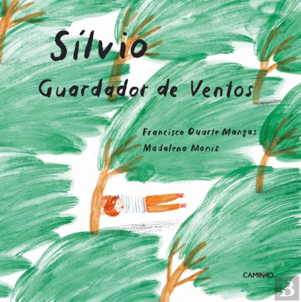 Sílvio, o guardador do vento