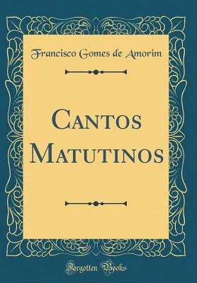 Cantos matutinos