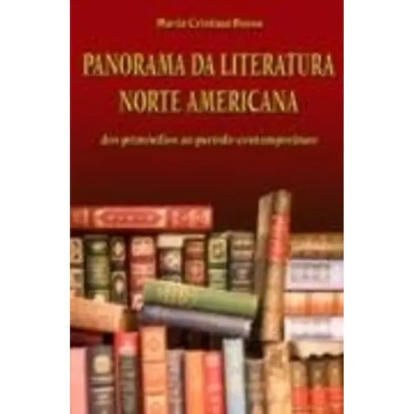Panorama da Literatura Norte-Americana