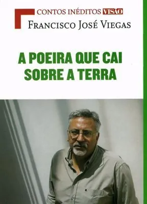 A poeira que cai sobre a terra