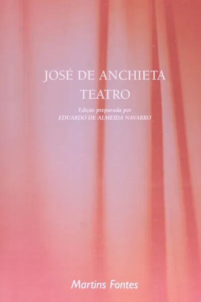 O Poeta José de Anchieta