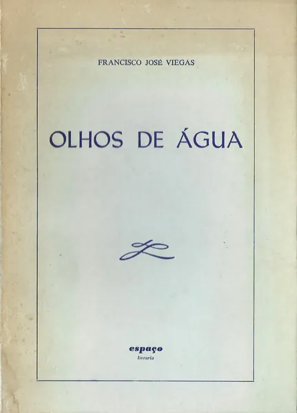 Olhos de Água