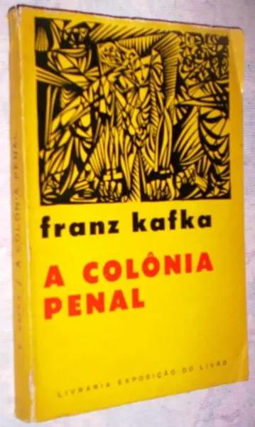 A Colônia Penal