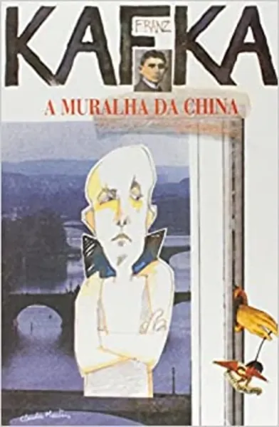 A Muralha da China
