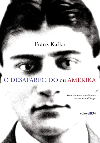 O desaparecido ou Amerika