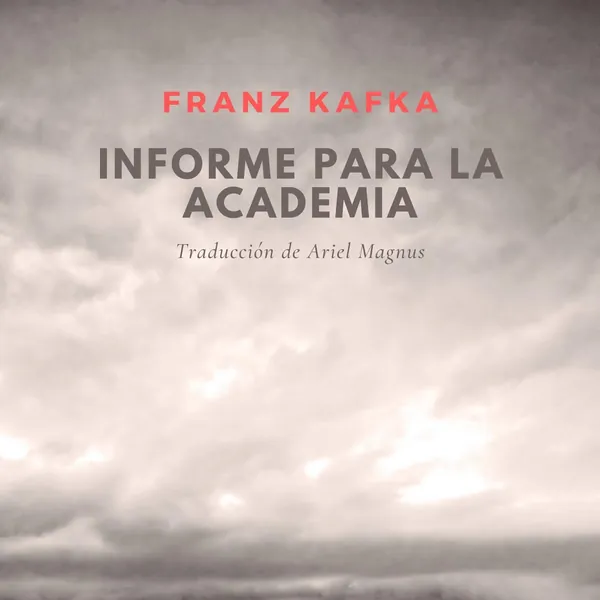 Um Relatório para a Academia