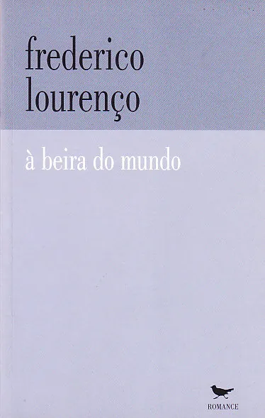 À beira do mundo