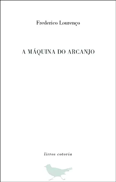 A máquina do arcanjo