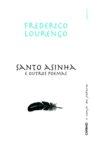 Santo Asinha e Outros poemas