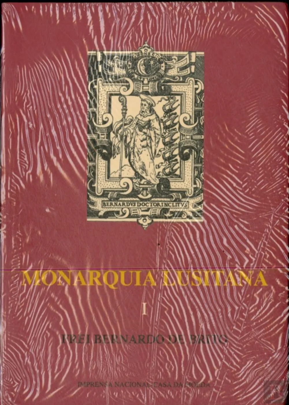 Monarquia Lusitana