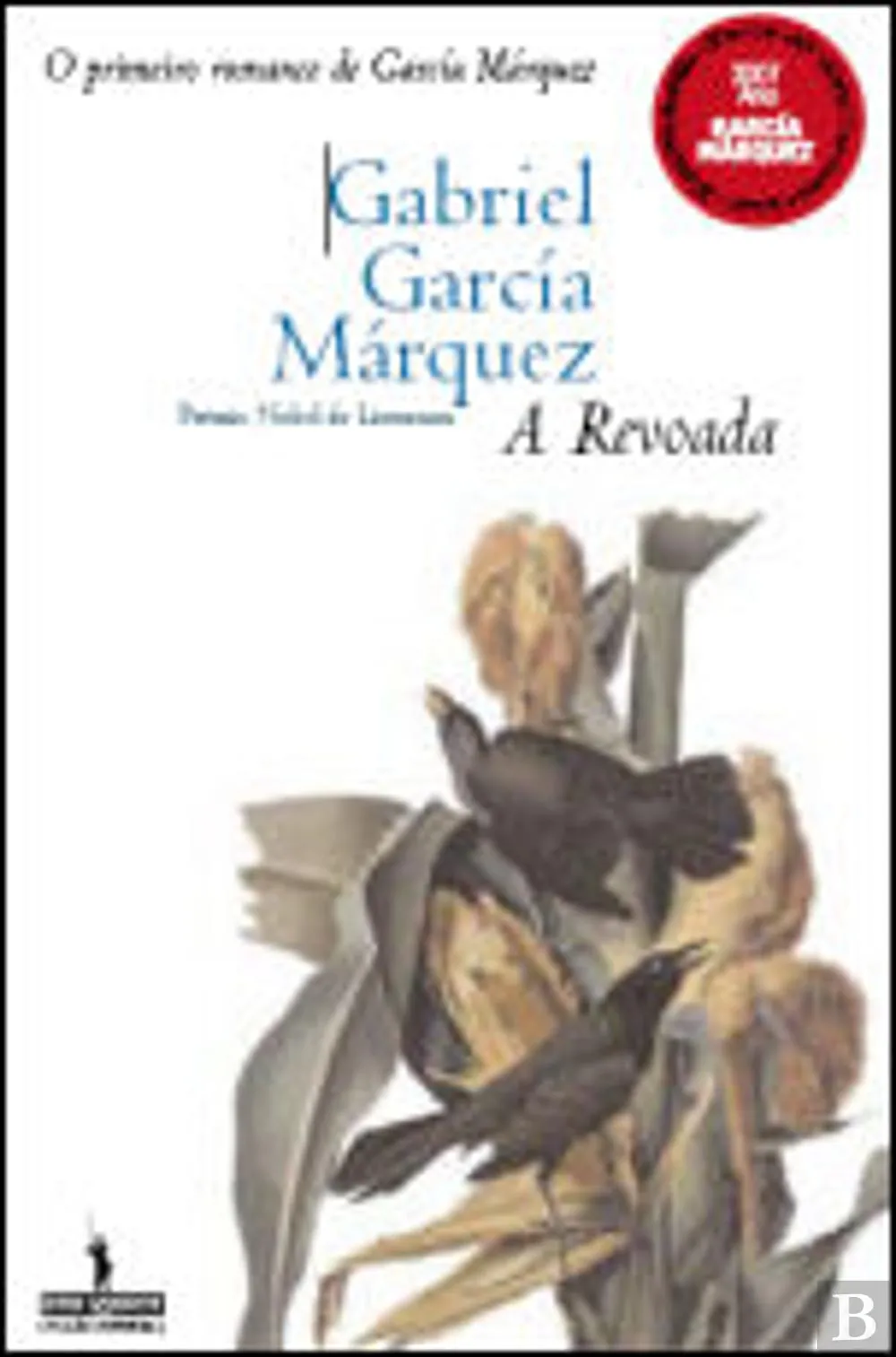 A revoada