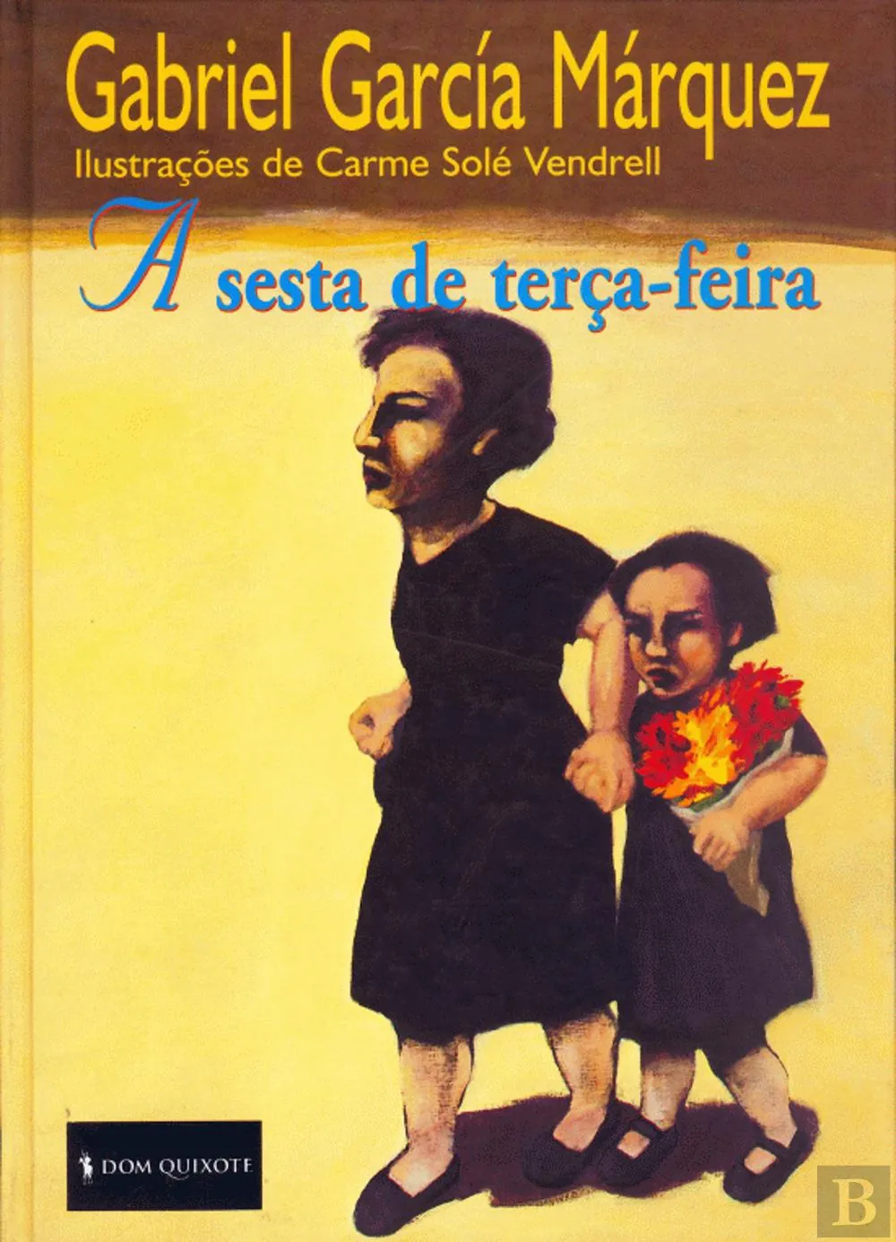 A sesta de terça-feira