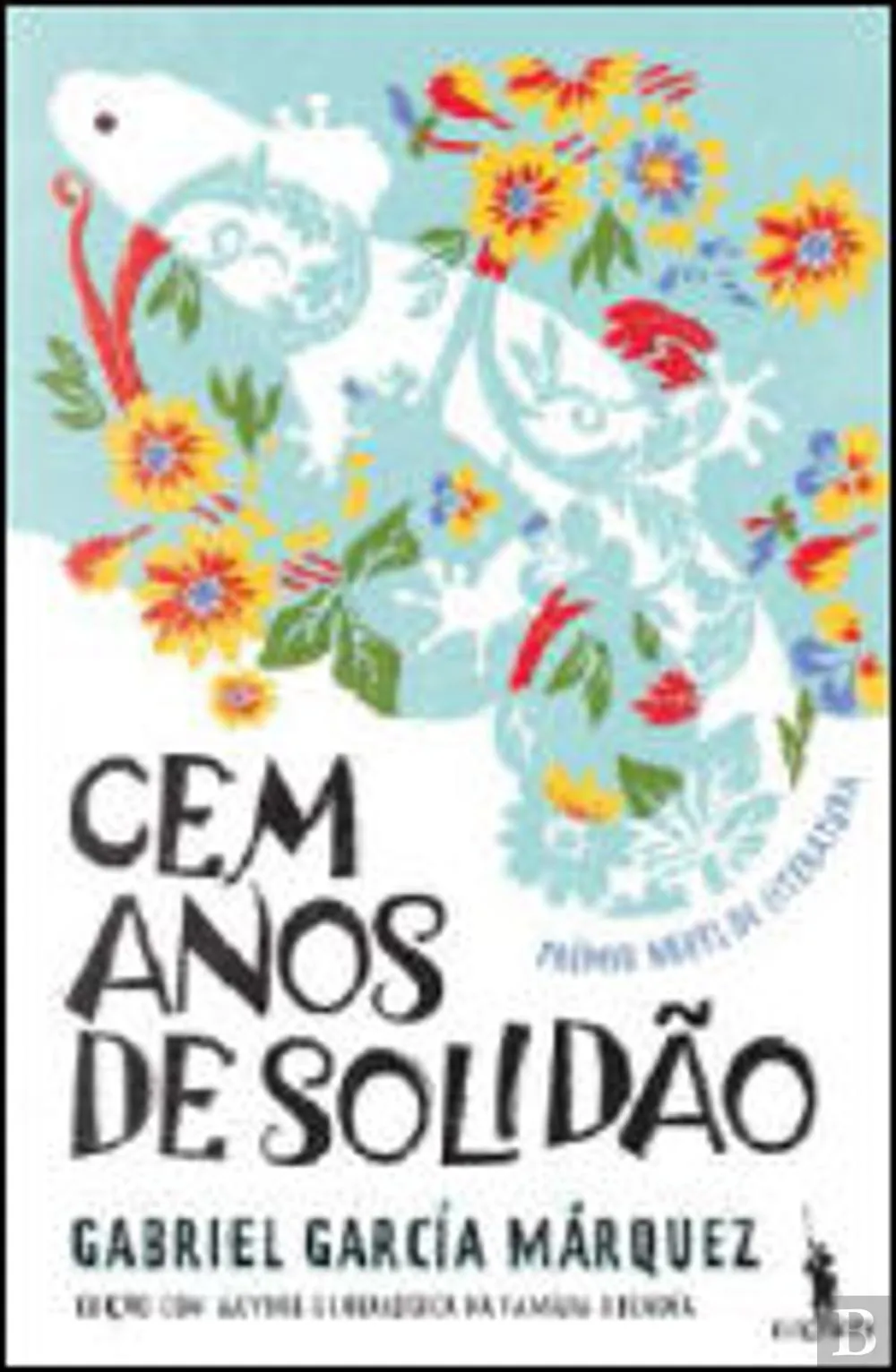Cem Anos de Solidão