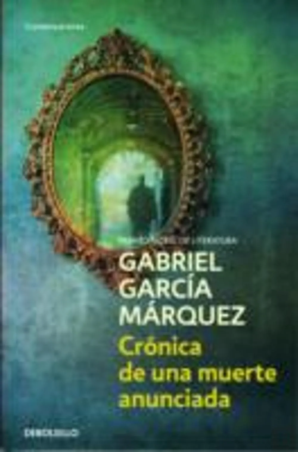 Crónica de uma morte anunciada