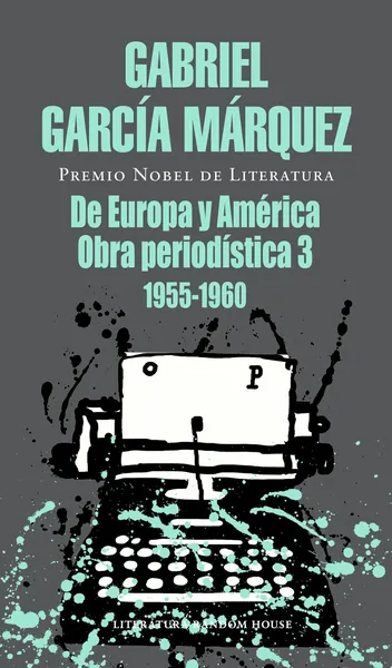 DA EUROPA E DA AMERICA: 1955 - 1960