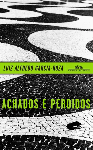 Achados e perdidos