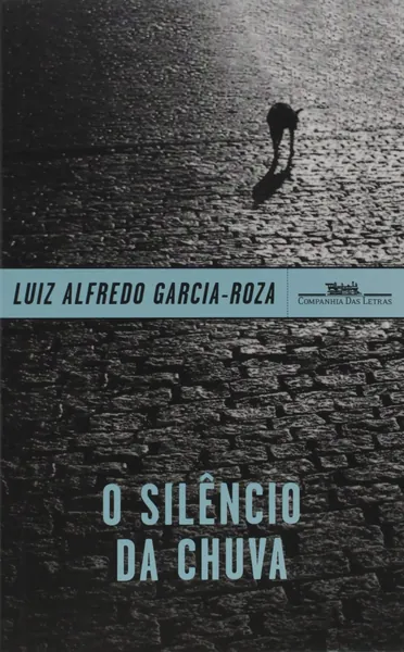 O silêncio da chuva