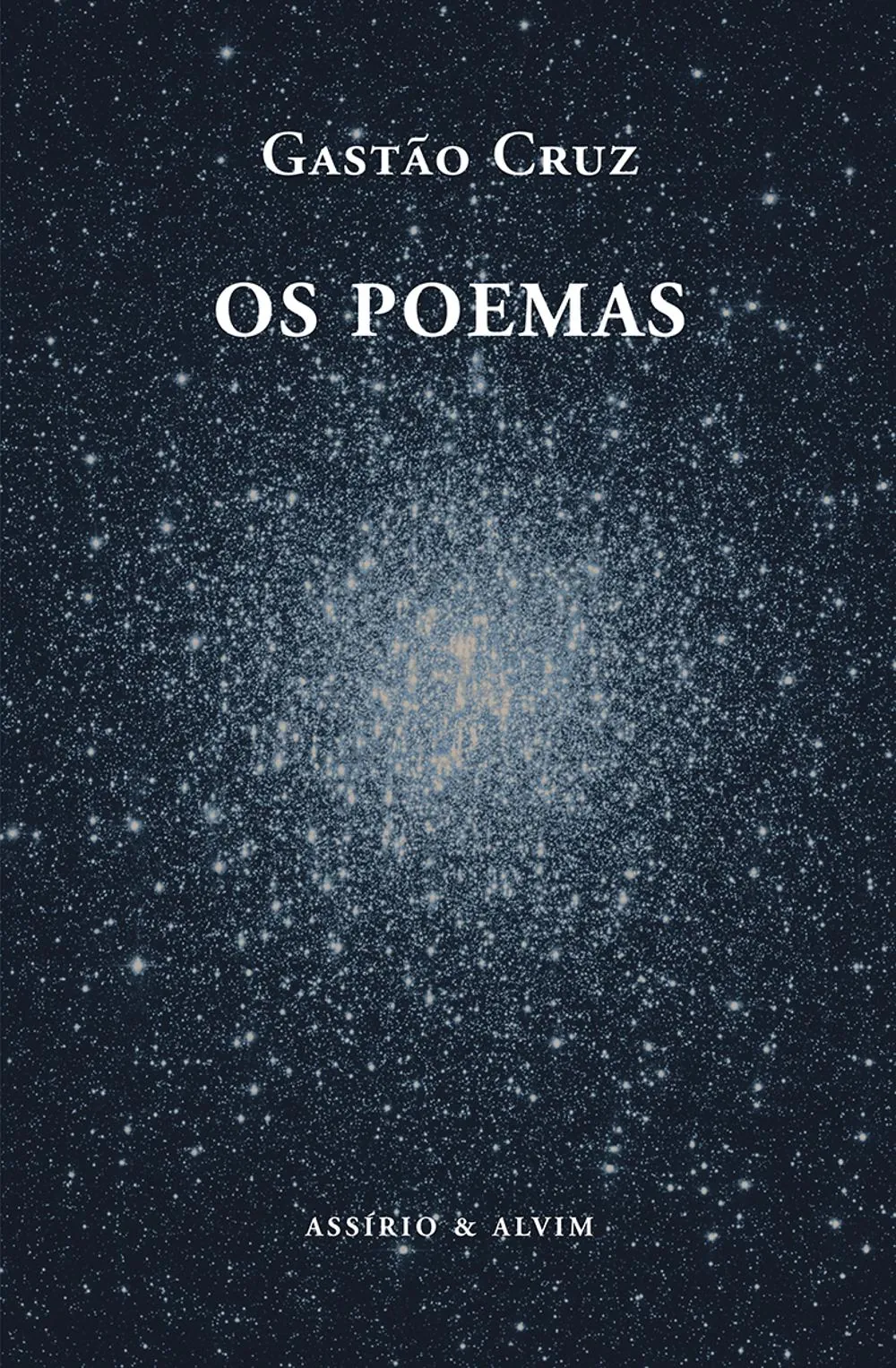 Os poemas [1960-2006]
