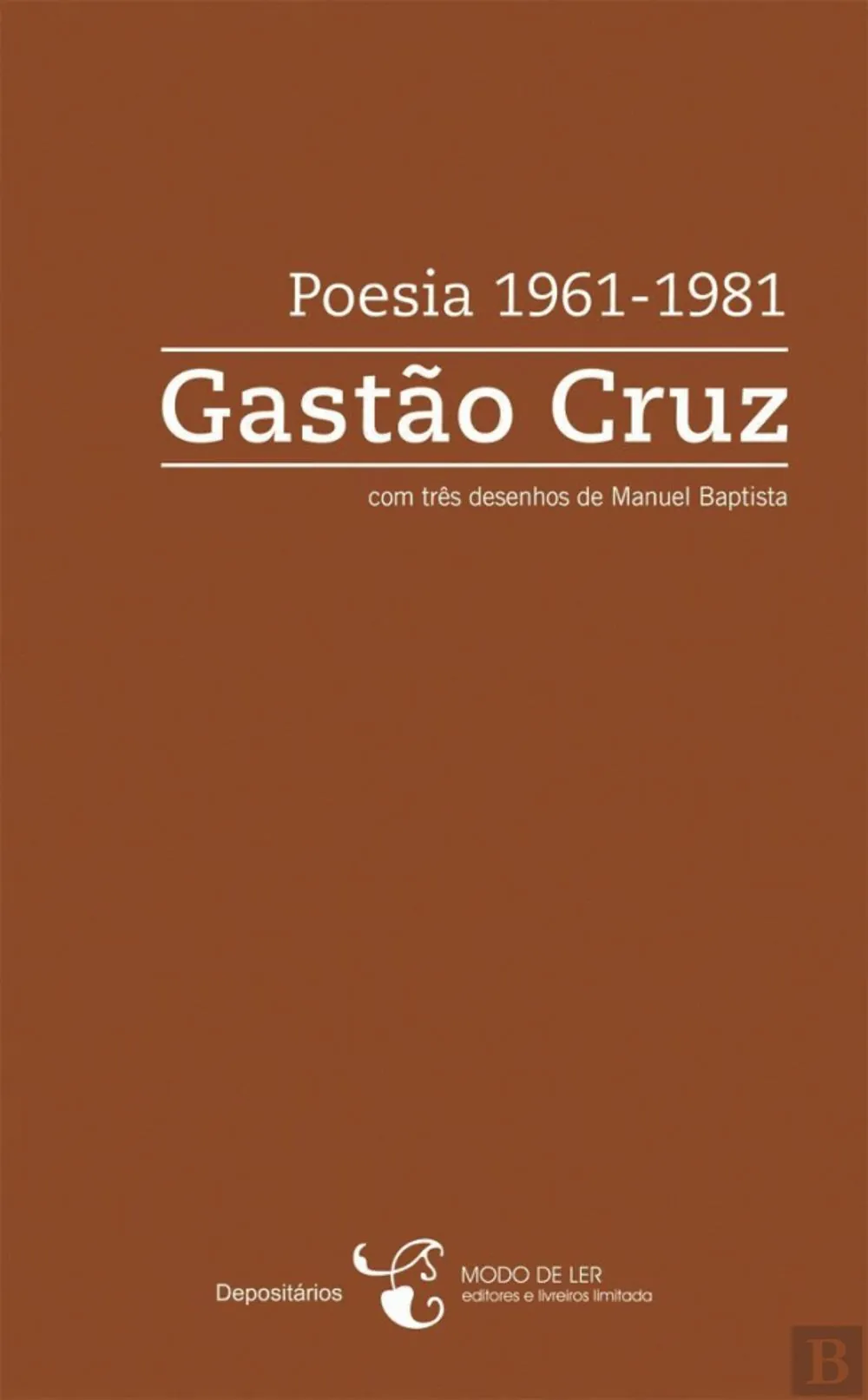 Poesia 1961-1981