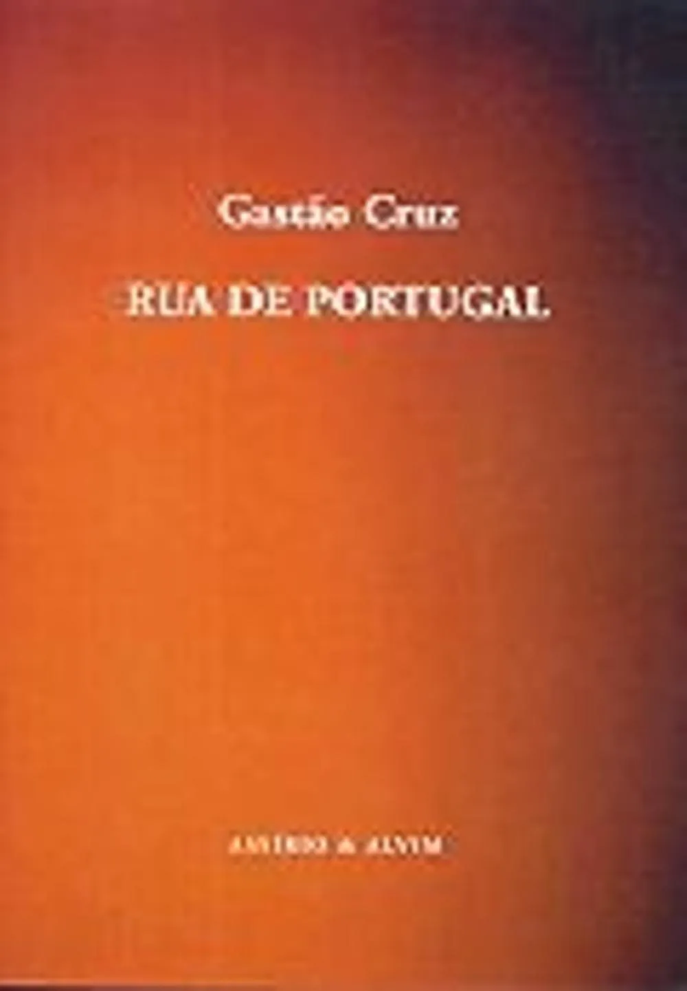 Rua de Portugal