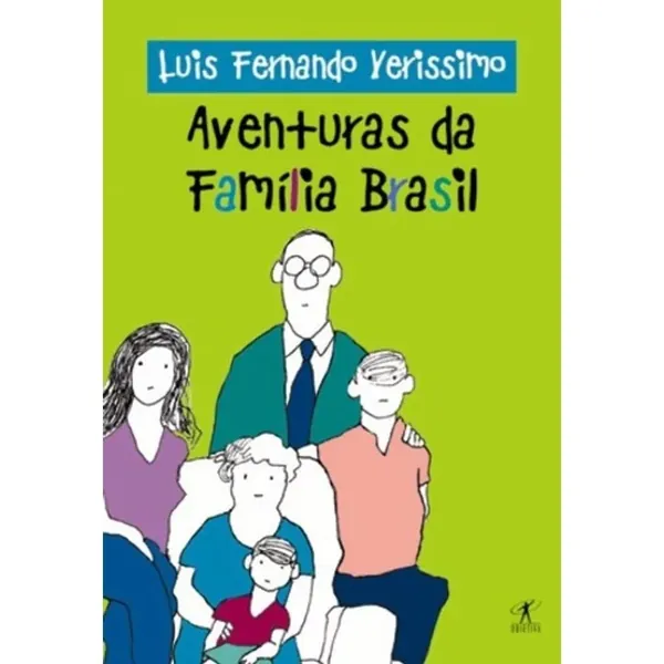 Aventuras domiciliárias II