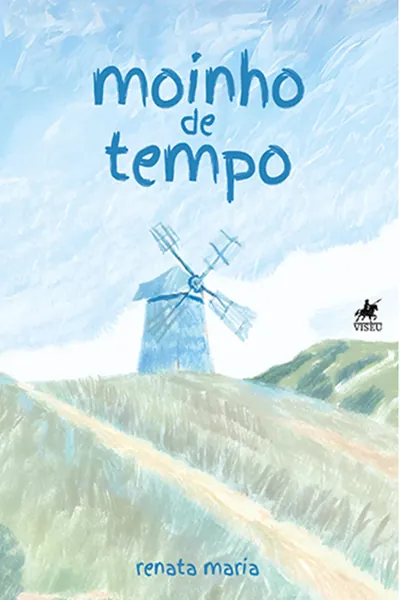 O moinho de tempo = The time mill 